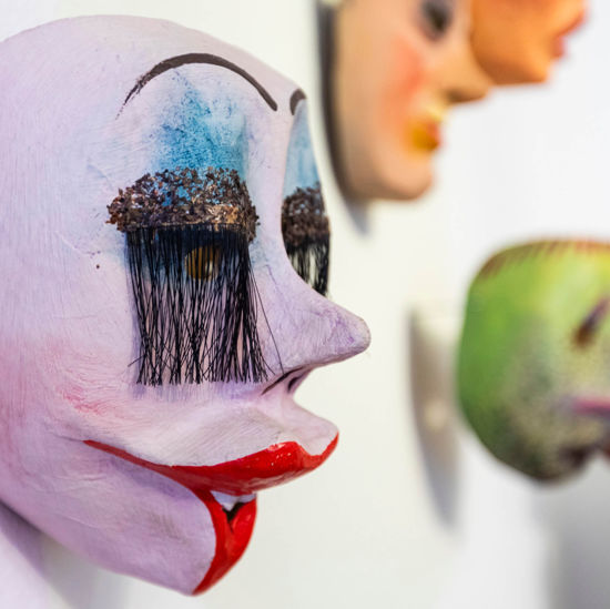 Image sur Basler Fasnacht (Private, Firmen, Uni/FH, F)