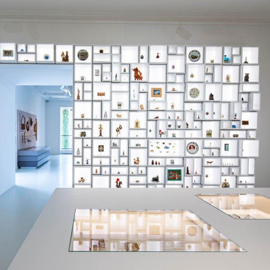 Bild von Der Weg ins Jenseits