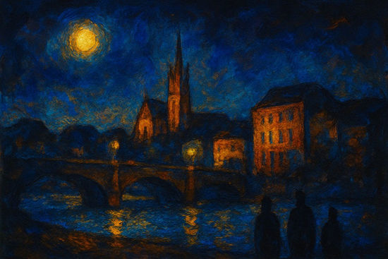 Bild von Events & Führungen