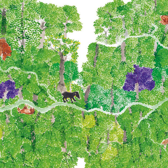 Picture of Alles lebt (Private, Firmen, Uni/FH, F)