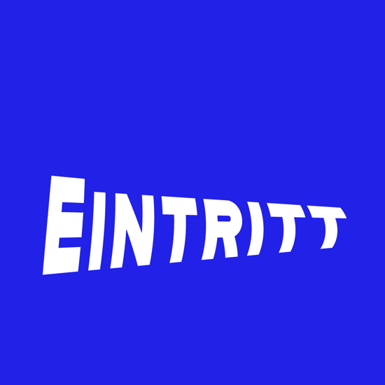 Bild von Eintritt Erwachsen